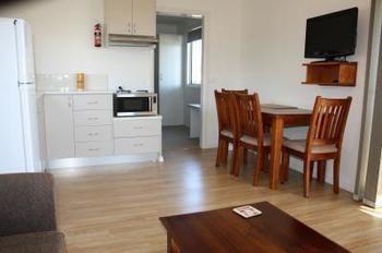 Bay View Holiday Village East Devonport Exterior foto