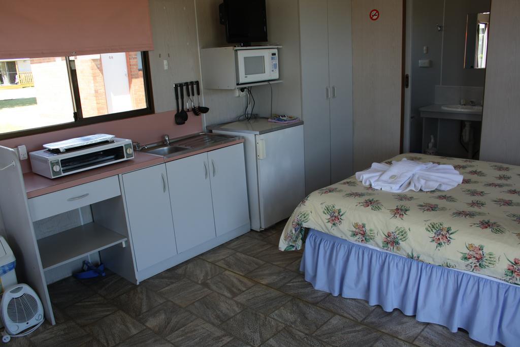 Bay View Holiday Village East Devonport Exterior foto