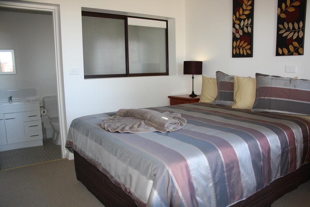 Bay View Holiday Village East Devonport Exterior foto