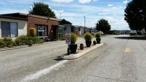 Bay View Holiday Village East Devonport Exterior foto